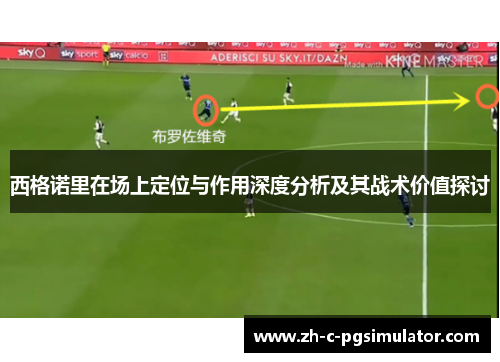 西格诺里在场上定位与作用深度分析及其战术价值探讨 西格诺里在场上定位与作用深度分析及其战术价值探讨